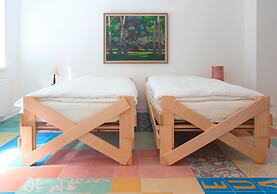 Loreley Guesthouses