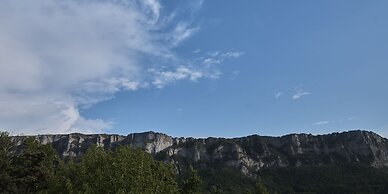 La Cour du Marronnier