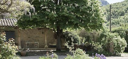 La Cour du Marronnier