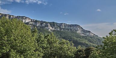 La Cour du Marronnier