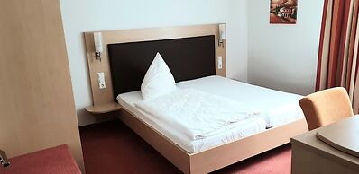 LILTON Hotel Zuffenhausen