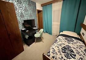 LILTON Hotel Zuffenhausen
