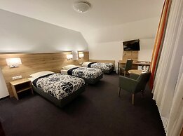 LILTON Hotel Zuffenhausen