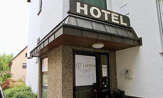 LILTON Hotel Zuffenhausen