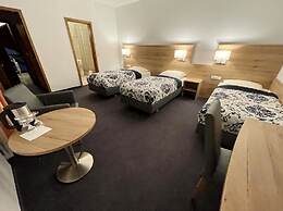 LILTON Hotel Zuffenhausen