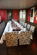 Storchen Hotel Garni