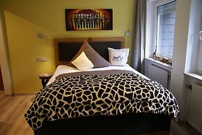 Storchen Hotel Garni