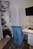 Storchen Hotel Garni
