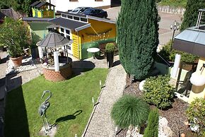 Storchen Hotel Garni