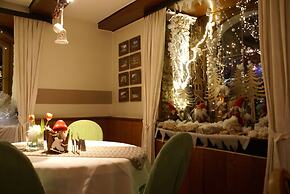 Storchen Hotel Garni