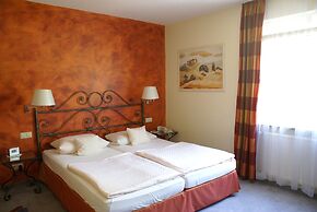 Storchen Hotel Garni