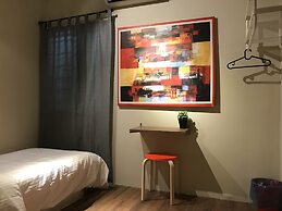 Sentuari Homestay