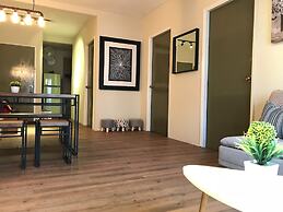 Sentuari Homestay