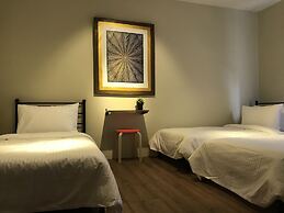 Sentuari Homestay