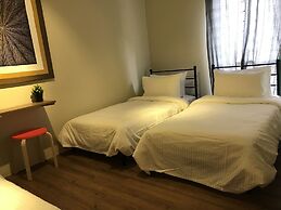 Sentuari Homestay