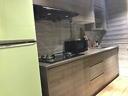 Sentuari Homestay