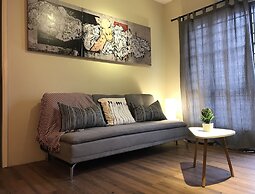 Sentuari Homestay