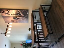 Sentuari Homestay