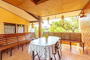 Baan Maihorm Guesthouse