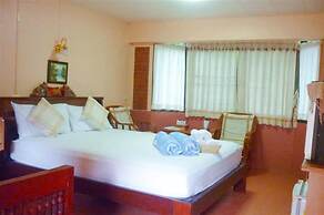 Baan Maihorm Guesthouse