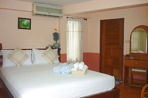 Baan Maihorm Guesthouse