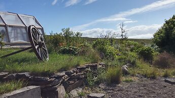 Grásteinn Guesthouse