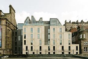 Market Street Hotel