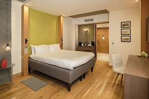 Market Street Hotel