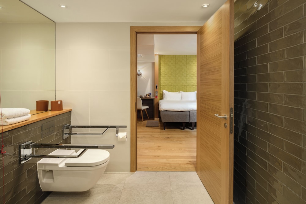 Market Street Hotel