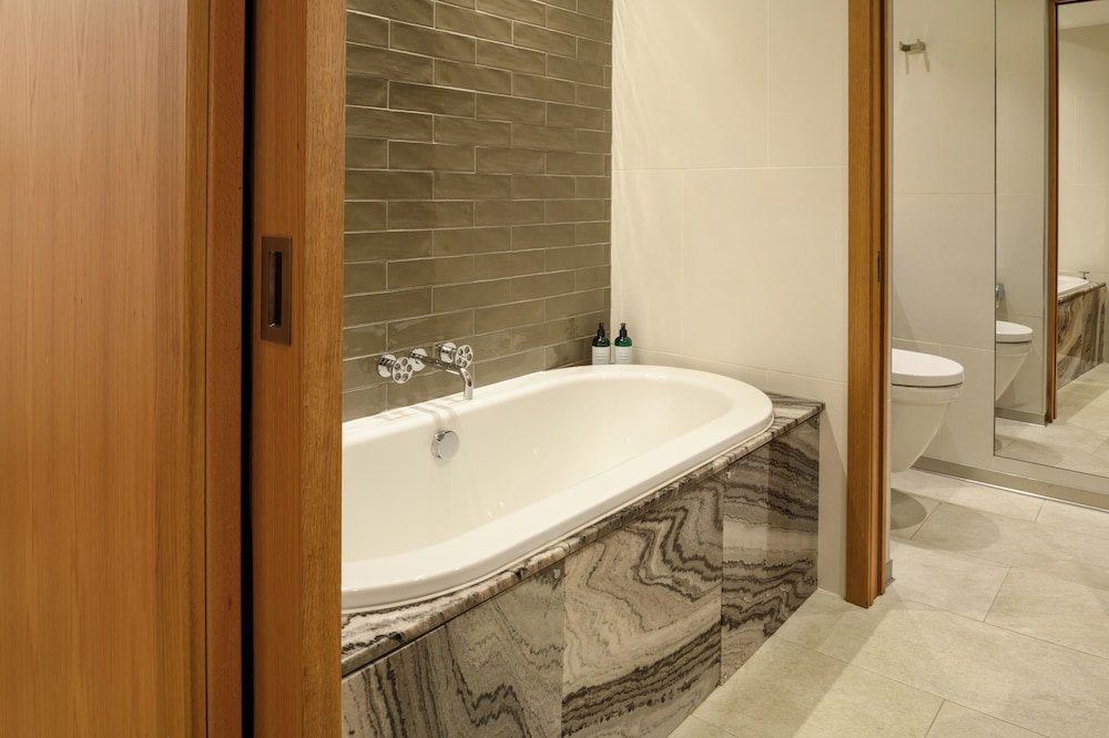 Market Street Hotel