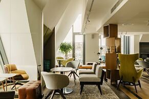 Market Street Hotel