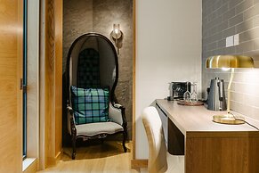 Market Street Hotel