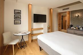Market Street Hotel