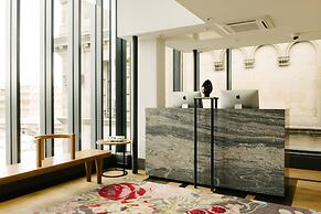Market Street Hotel