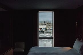 Market Street Hotel