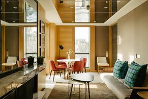 Market Street Hotel
