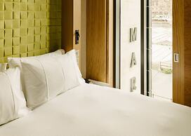 Market Street Hotel