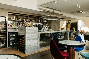 Market Street Hotel