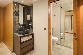 Market Street Hotel