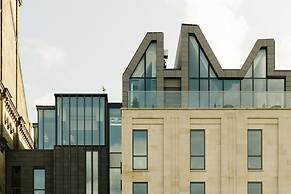 Market Street Hotel
