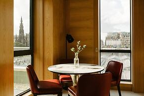 Market Street Hotel
