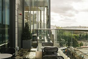 Market Street Hotel