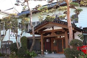 Tamonkan