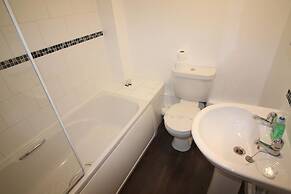 1 Bed Apartment