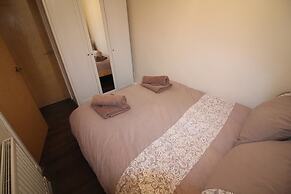 1 Bed Apartment