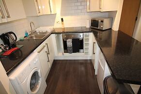 1 Bed Apartment