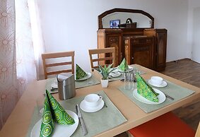 Pension Leonardo