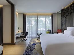 Pullman Ciawi Vimala Hills Resort
