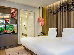 Pullman Ciawi Vimala Hills Resort