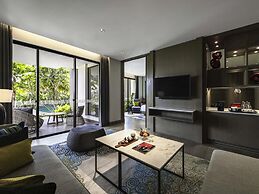 Pullman Ciawi Vimala Hills Resort